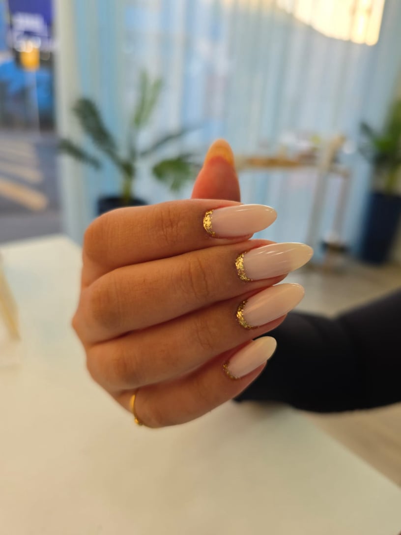 Nail Art em santo andré