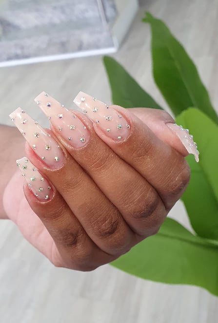 Unhas Decoradas em santo andre
